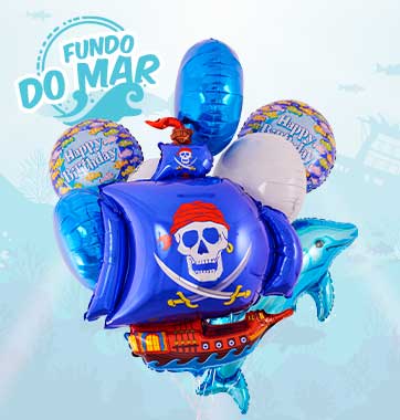 Logística e Entrega